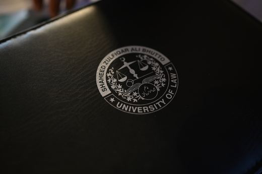 University Crest
