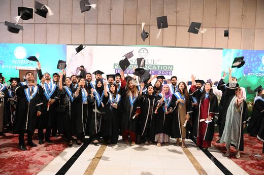 Celebrating Success
