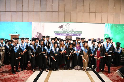 Class Group Photo