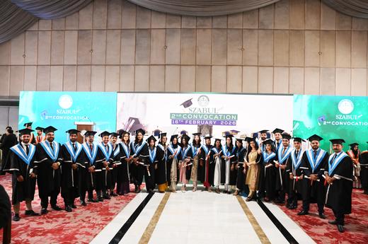 Class Group Photo