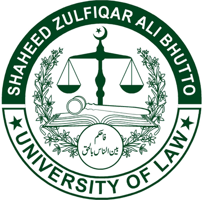 SZABUL crest